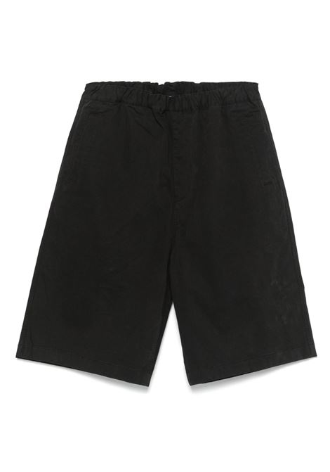 Shorts Boxing in nero Entire studios - uomo